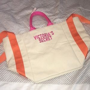Victoria’s Secret Tote Bag